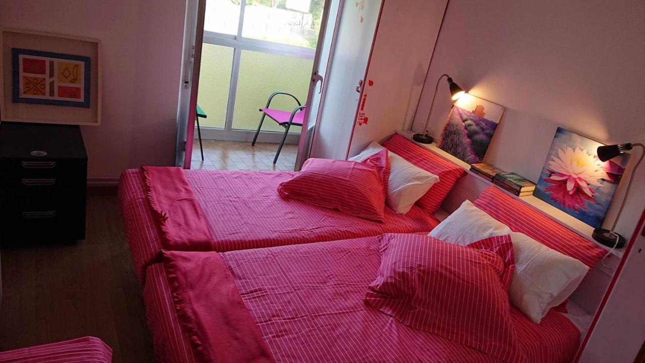 Piso Rio Nervion 15 Minutos Bilbao Apartament *