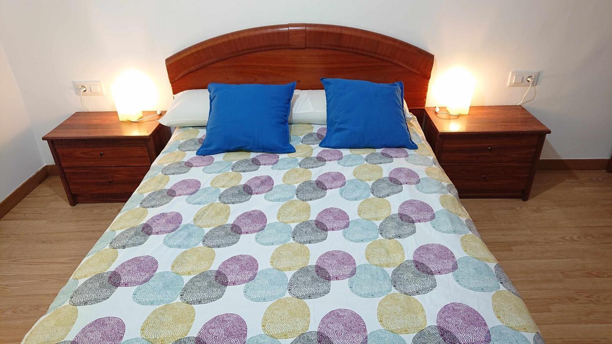 Apartament Piso Rio Nervion 15 Minutos Bilbao *