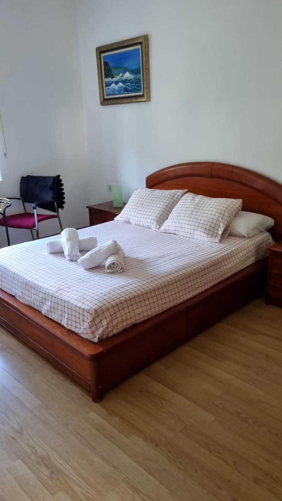 Apartament Piso Rio Nervion 15 Minutos Bilbao *
