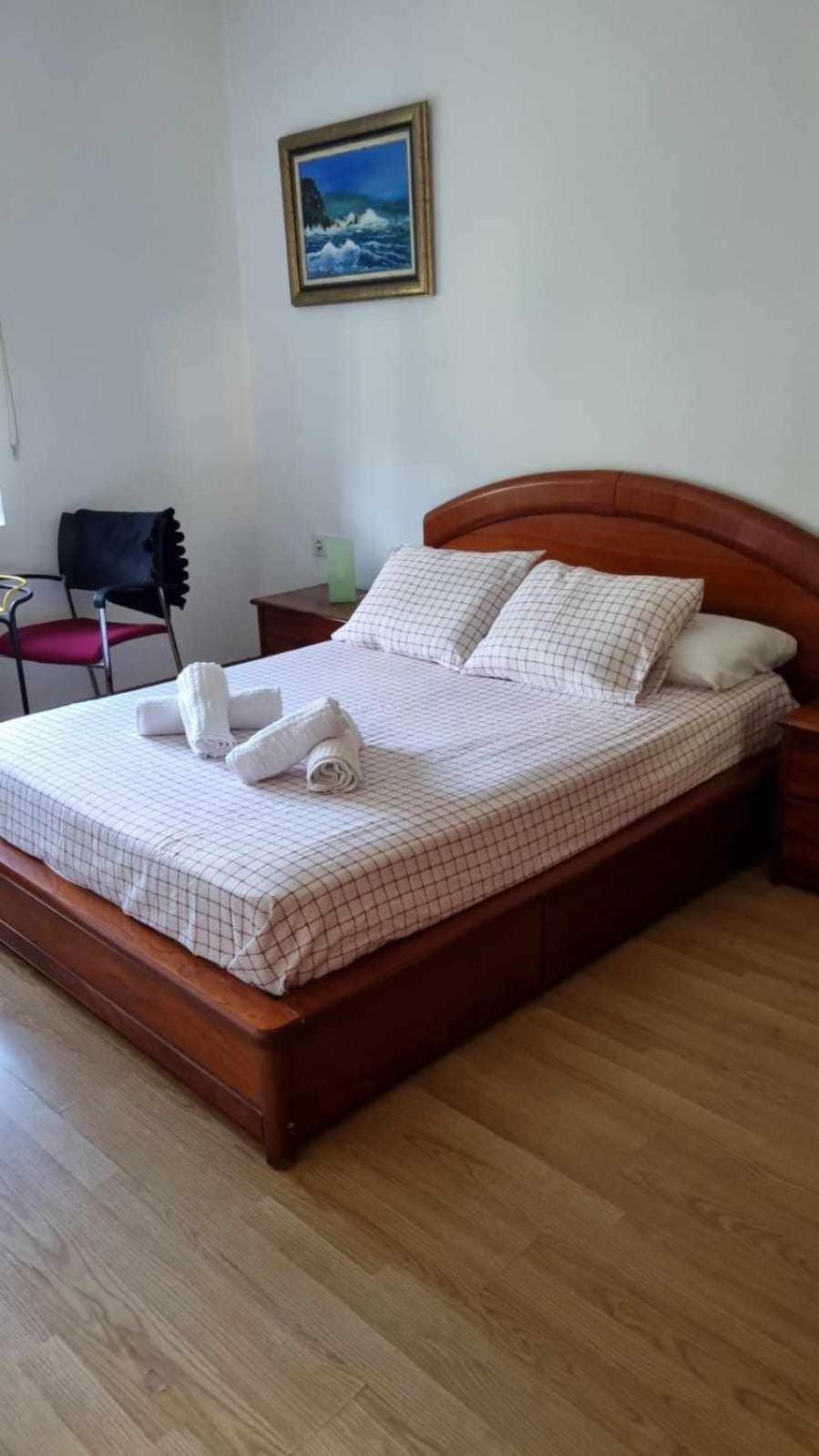 Apartment Piso Rio Nervion 15 Minutos Bilbao Ugao-Miraballes