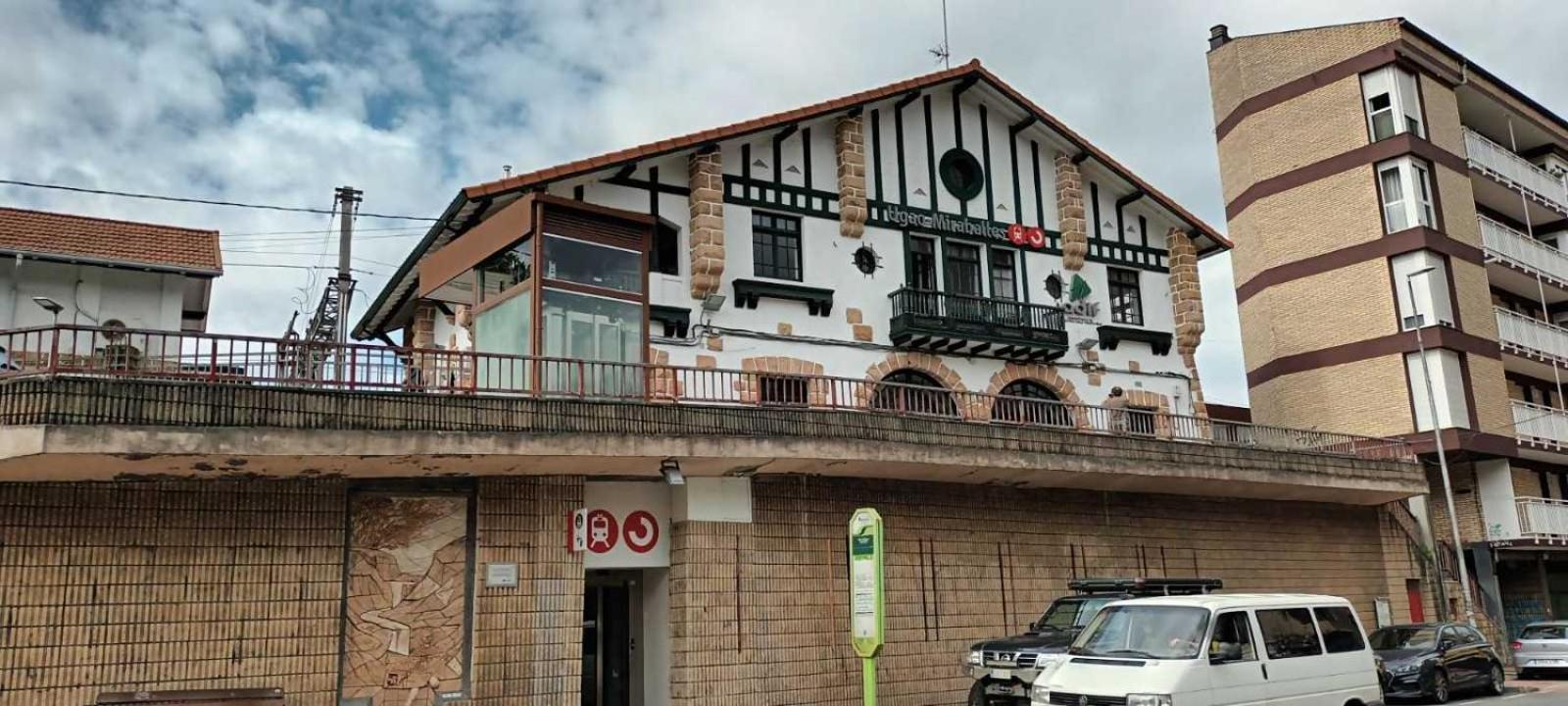 Piso Rio Nervion 15 Minutos Bilbao