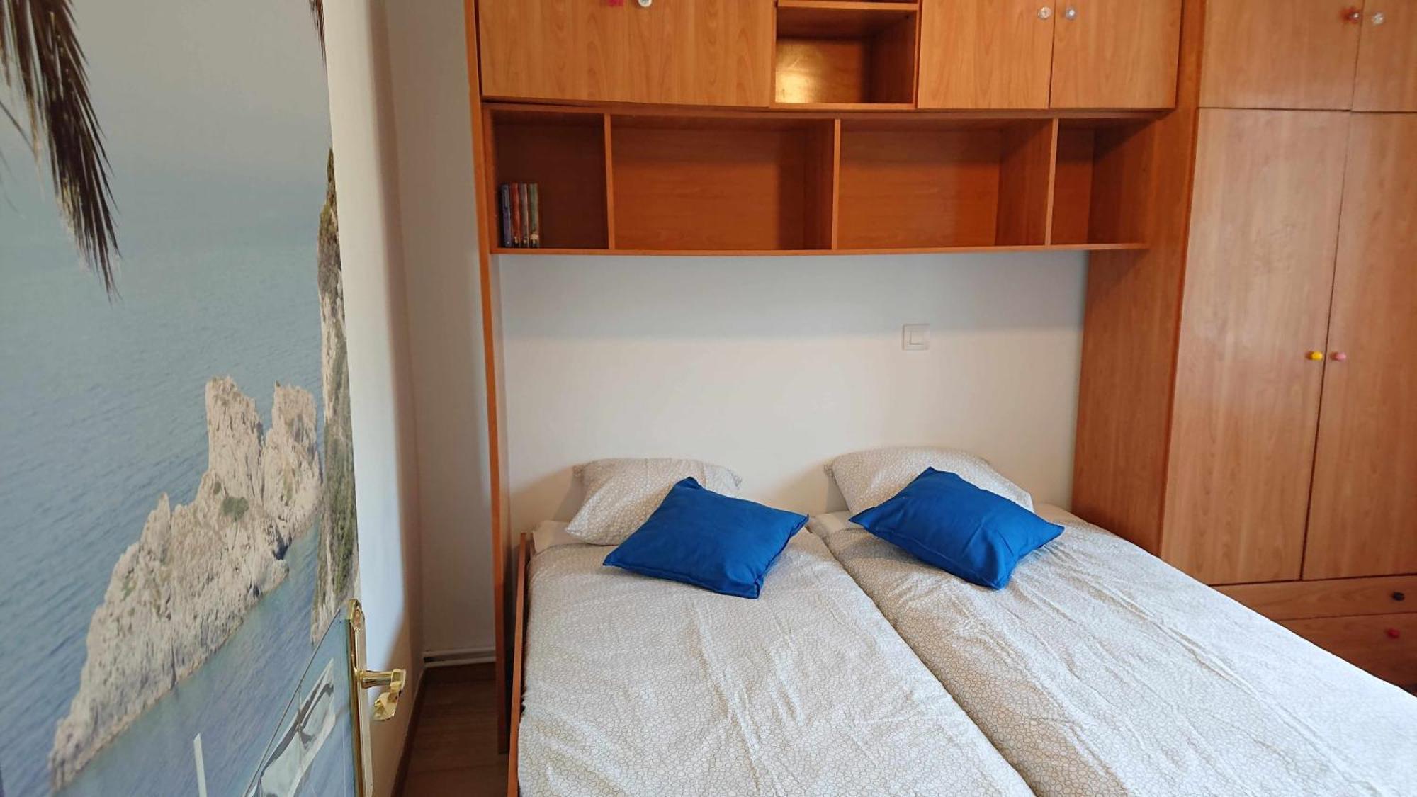 Piso Rio Nervion 15 Minutos Bilbao Apartment Ugao-Miraballes