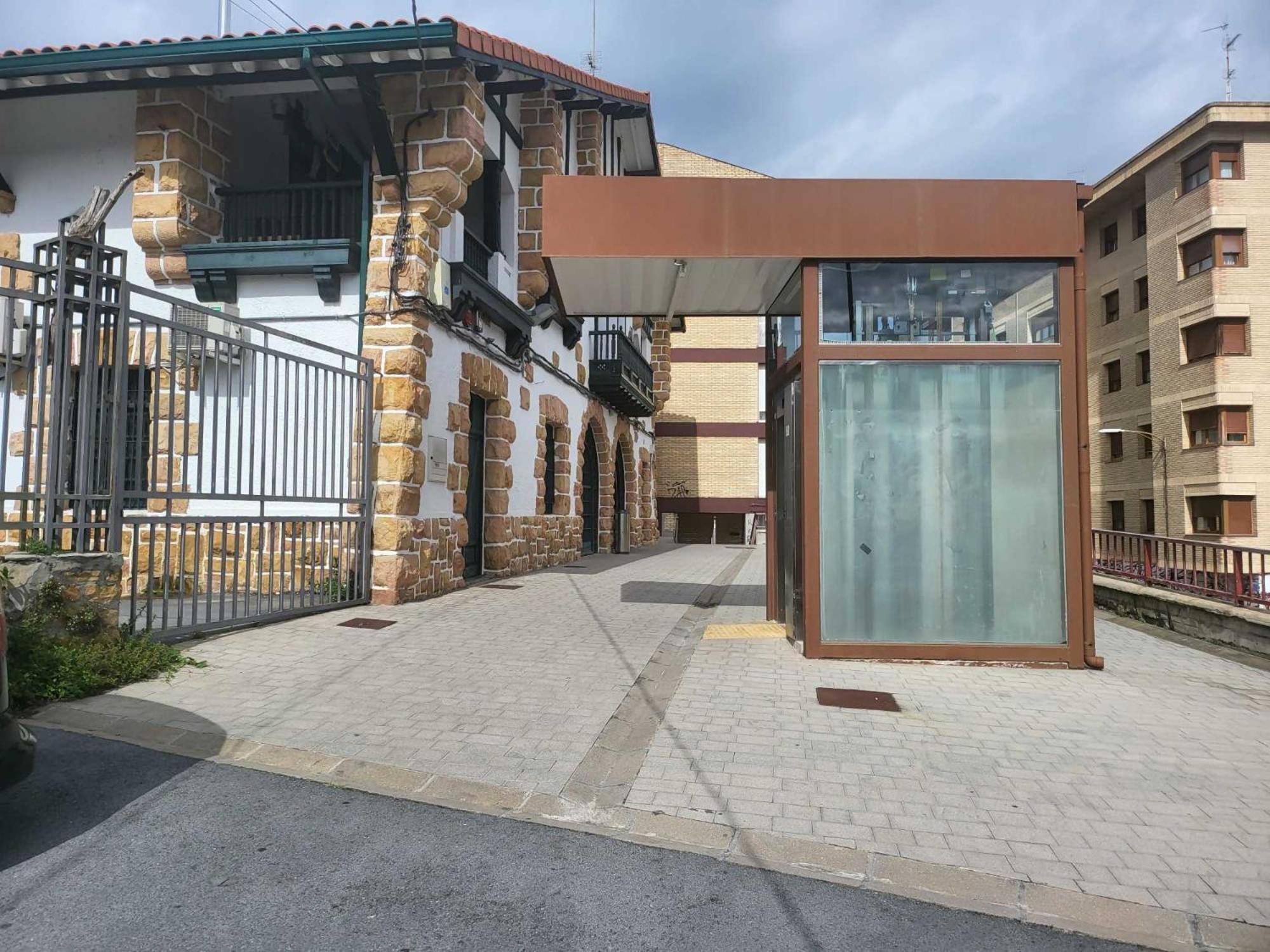 Apartment Piso Rio Nervion 15 Minutos Bilbao *