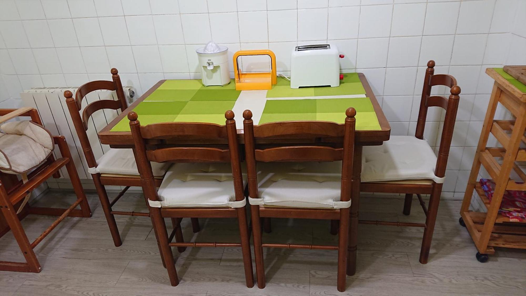 Apartment Piso Rio Nervion 15 Minutos Bilbao Ugao-Miraballes