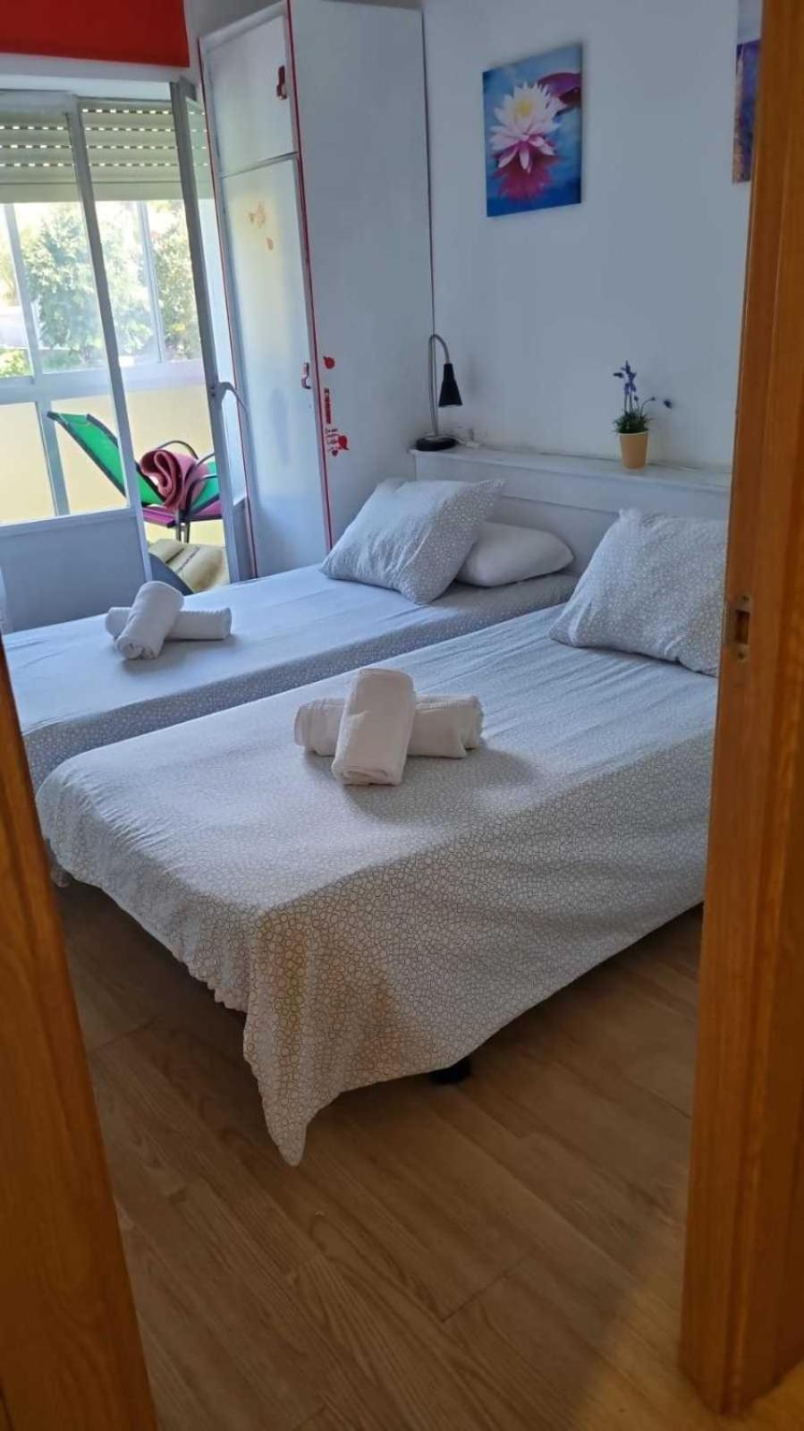 Piso Rio Nervion 15 Minutos Bilbao * Ugao-Miraballes